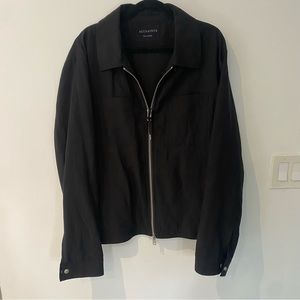 AllSaints All-Year Jacket